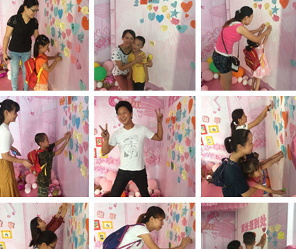 2019年幼兒園教師節(jié)活動(dòng)報(bào)道 幼兒園教師活動(dòng)現(xiàn)場(chǎng)記錄