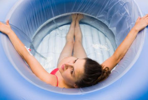 水中分娩的壞處 水中分娩真的安全嗎