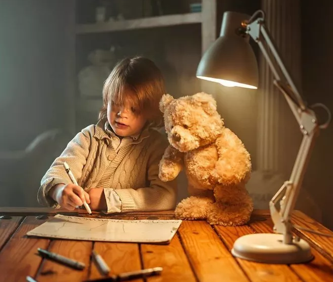 見證孩子成長的優美句子 見證孩子成長的幸福句子