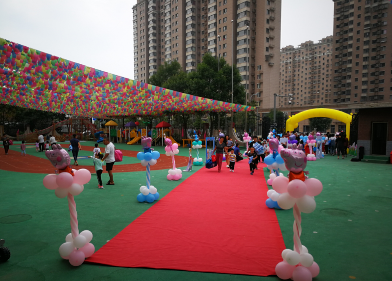 幼兒園終于開學(xué)了家長(zhǎng)說(shuō)說(shuō) 關(guān)于孩子終于開學(xué)了的心情感慨