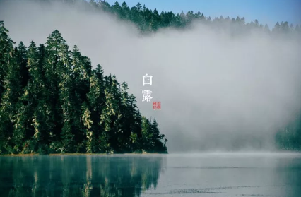 2019最新白露祝福語精選大全 白露祝福朋友短信微信