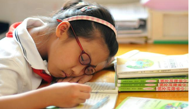 6成孩子平均每年花9211元上課外班 孩子有沒有必要上課外班