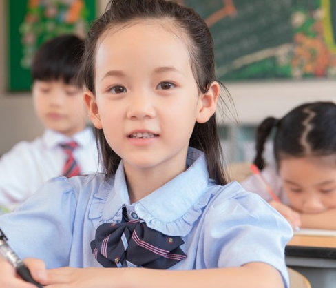 寶貝人生中第一次上學的說說 寶貝第一次上學祝福語