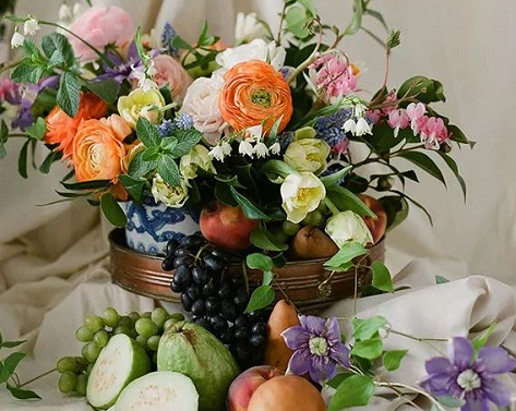 教師節收到花的心情說說2019 教師節收到花感謝孩子的話