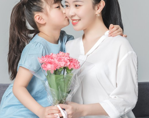 教師節收到花的心情說說2019 教師節收到花感謝孩子的話