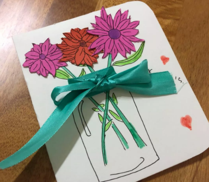 教師節(jié)收到賀卡的心情說說 教師節(jié)收到賀卡怎么發(fā)朋友圈