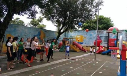 2019幼兒園教師節中秋節雙節活動策劃方案 幼兒園教師節中秋節主題活動