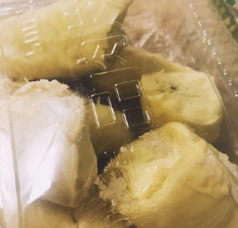 水果里面最難吃的是什么 哪種水果最難吃