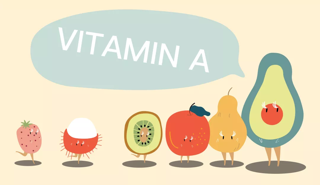 寶寶是吃維生素D還是維生素AD VD和AD有什么不同