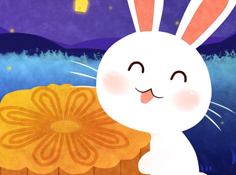 2019幼兒園中秋節放假通知 幼兒園中秋節放假通知模板 2019幼兒園中秋節放假通知 幼兒園中秋節放假通知模板