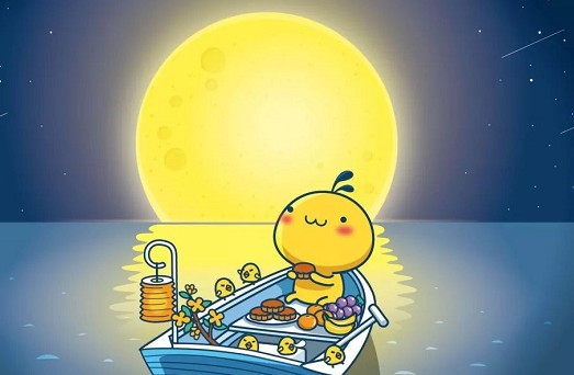 2019幼兒園中秋節放假通知 幼兒園中秋節放假通知模板 2019幼兒園中秋節放假通知 幼兒園中秋節放假通知模板