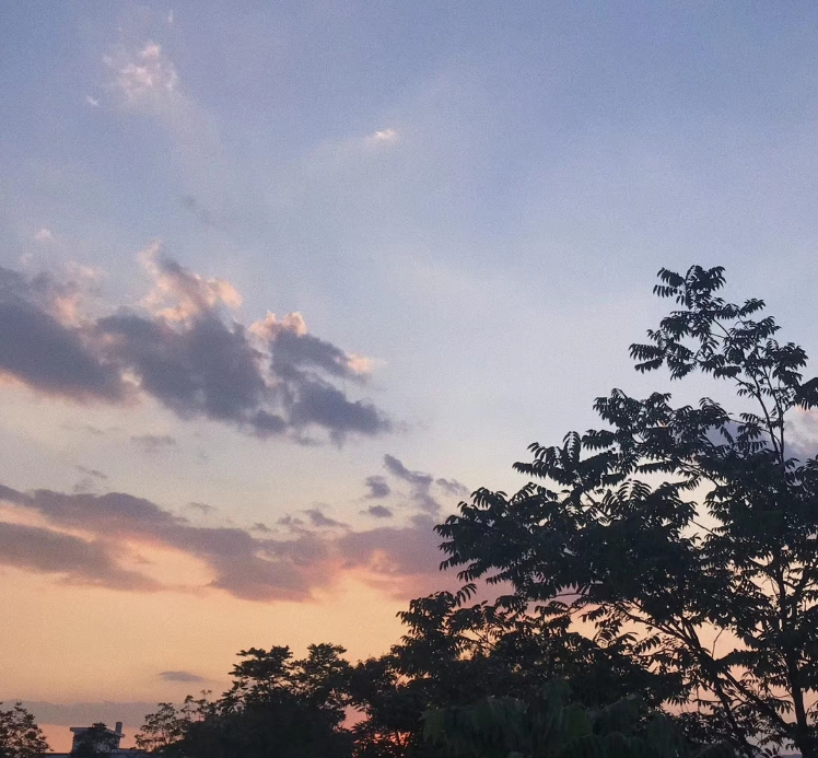 夏天結束了秋天要來了的心情句子 關于夏天結束了的說說朋友圈2019