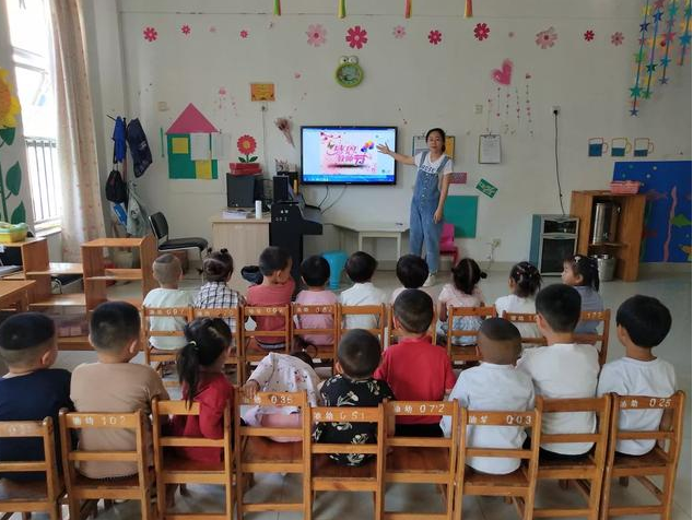 2019教師節創意活動主題方案 教師節活動特別策劃方案美篇