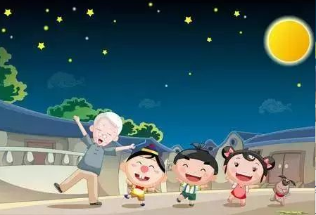 2019幼兒園小班中秋節活動主題方案 幼兒園中秋節活動方案模板