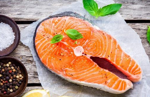 什么魚汞含量高 哪些魚高DHA又低汞