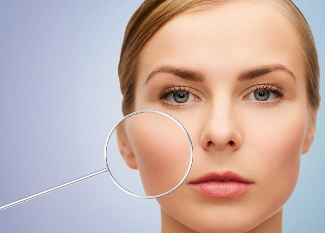 哪些行為習(xí)慣會(huì)導(dǎo)致毛孔粗大 收縮毛孔粗大5個(gè)小方法