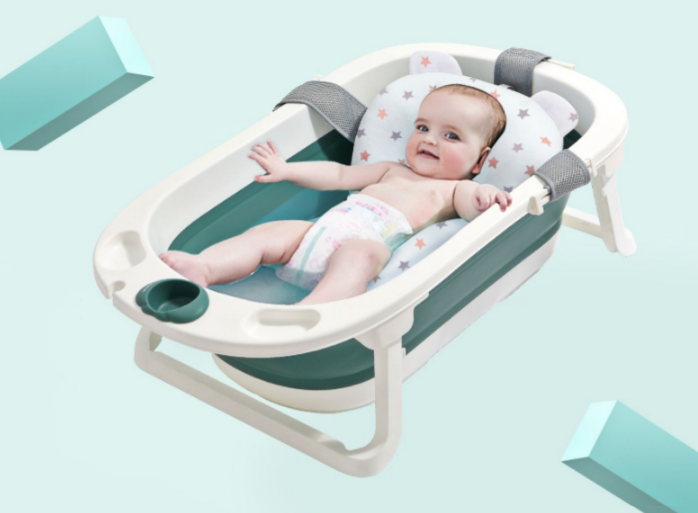 世紀寶貝折疊浴盆怎么樣 世紀寶貝折疊浴盆試用測評 世紀寶貝折疊浴盆怎么樣 世紀寶貝折疊浴盆試用測評