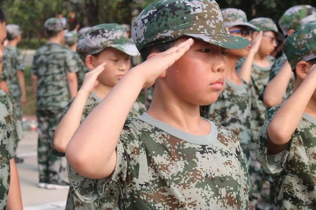2019新學期孩子軍訓家長心情說說 孩子軍訓家長鼓勵的朋友圈說說