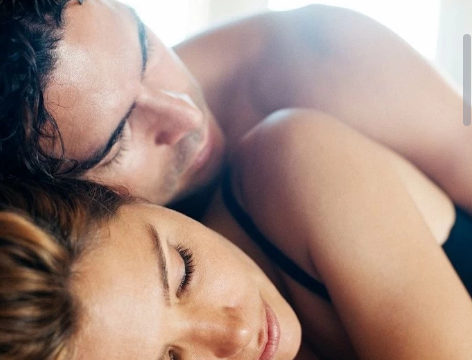 性生活中如何幫助老婆達到高潮 如何燃起女性的欲望