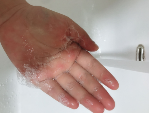 施巴洗發沐浴露味道沖鼻嗎 施巴洗發沐浴露感覺怎么樣 施巴洗發沐浴露味道沖鼻嗎 施巴洗發沐浴露感覺怎么樣