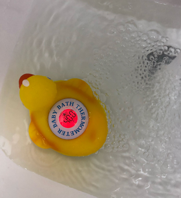 roccy嬰兒水溫計(jì)怎么樣 roccy嬰兒水溫計(jì)試用測評 roccy嬰兒水溫計(jì)怎么樣 roccy嬰兒水溫計(jì)試用測評