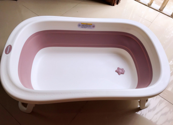 世紀寶貝折疊浴盆怎么樣 世紀寶貝折疊浴盆試用測評 世紀寶貝折疊浴盆怎么樣 世紀寶貝折疊浴盆試用測評