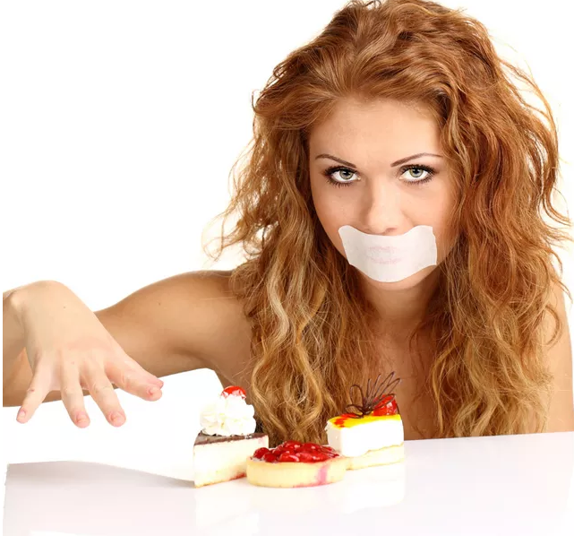 節食減肥會把人的胃餓小嗎 節食減肥帶來的身體危害