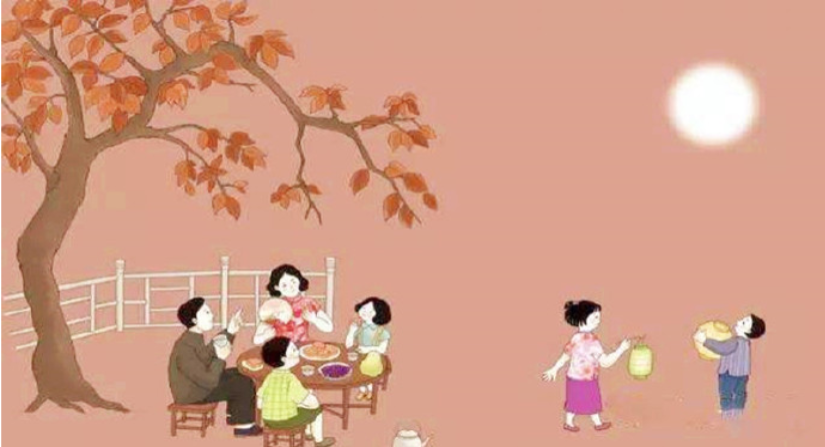 2019中秋節(jié)賞月的唯美朋友圈說說 中秋節(jié)賞月的優(yōu)美意境句子大全