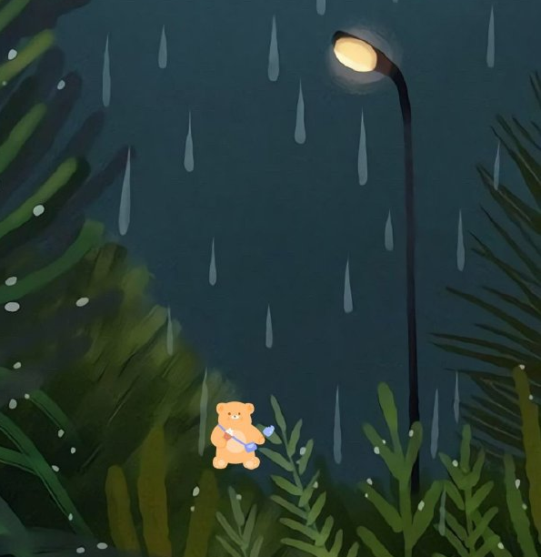 形容秋雨綿綿的優美句子 關于秋雨綿綿的傷感句子