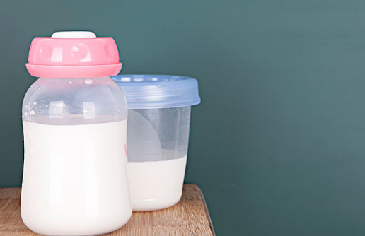 為什么凍過的母乳很腥 解凍后的母乳很腥怎么辦 為什么凍過的母乳很腥 解凍后的母乳很腥怎么辦