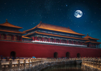 中秋節(jié)一個人賞月的孤獨說說2019  一個人賞月發(fā)朋友圈句子