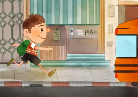 兒子上幼兒園第一天朋友圈說說 兒子幼兒園第一天媽媽心情