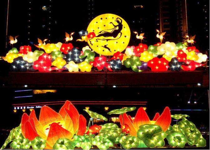 2019中秋節好玩有趣的燈謎有哪些 2019中秋節好玩有趣的燈謎及答案大全