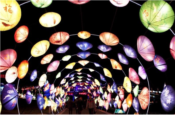 2019中秋節好玩有趣的燈謎有哪些 2019中秋節好玩有趣的燈謎及答案大全