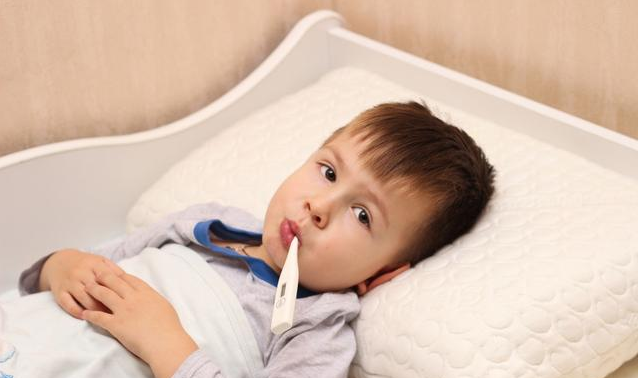 孩子一去幼兒園就生病是什么原因 孩子在入園季最容易得的幾種病