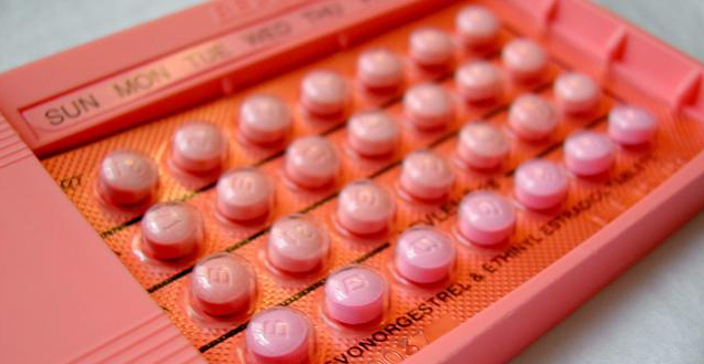 為什么外國女性很少做人流 外國人常見的幾種避孕方式是什么