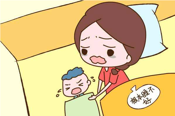 孩子頻繁夜醒睡不安穩是為什么 寶寶頻繁夜醒的原因有哪些 孩子頻繁夜醒睡不安穩是為什么 寶寶頻繁夜醒的原因有哪些