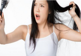 脫發(fā)是什么原因?qū)е碌?平時如何預防脫發(fā)