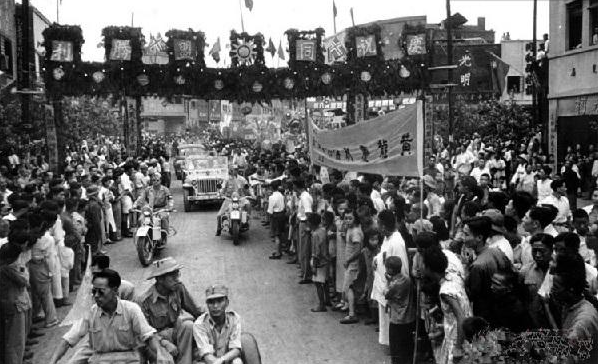 2019九月3日抗日戰(zhàn)爭勝利74周年心得體會 抗日戰(zhàn)爭勝利74周年主題作文3篇