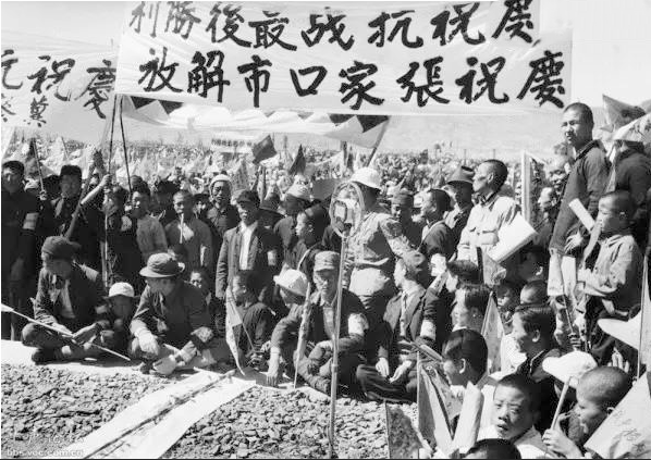 2019九月3日抗日戰(zhàn)爭勝利74周年心得體會 抗日戰(zhàn)爭勝利74周年主題作文3篇