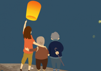 中秋節(jié)想家回不去的朋友圈說(shuō)說(shuō) 中秋節(jié)不能回家的短句