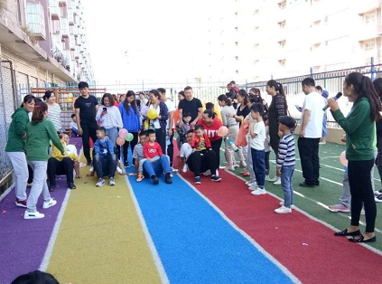 2019幼兒園迎中秋活動報道 幼兒園迎中秋活動新聞稿四篇