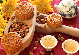 2019中秋節(jié)在家里如何做月餅 2019各種類型口味月餅做法介紹大全