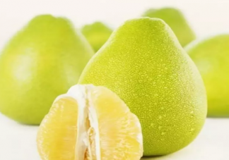 中秋節(jié)為什么要吃柚子 中秋節(jié)吃柚子有什么寓意