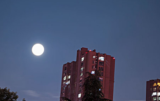 2019中秋節手抄報大全 簡單漂亮的中秋節手抄報圖片