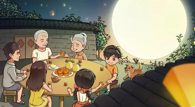 中秋節有哪些傳統習俗 中秋節十大傳統習俗