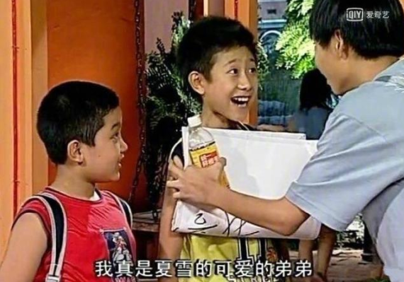 怎么用一句話證明看過家有兒女 家有兒女經典臺詞對話大全