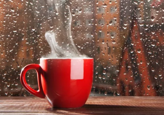 中秋節下雨的心情說說2019 表達中秋節下雨的感慨句子