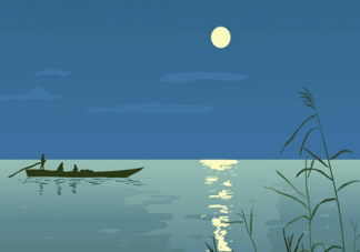 中秋節(jié)故事或傳說(shuō)大全 講給兒童的簡(jiǎn)單中秋節(jié)故事