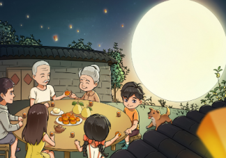 2019中秋節(jié)簡(jiǎn)短祝福語(yǔ) 中秋節(jié)祝福句子大全